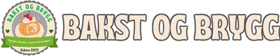 Bakst og Brygg logo
